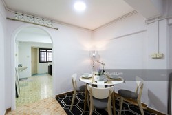 Blk 20 Dover Crescent (Queenstown), HDB 3 Rooms #198369032